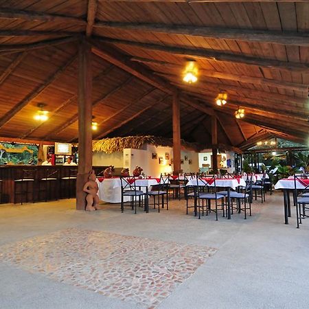 Arena Blanca Puerto Carrillo Exterior foto